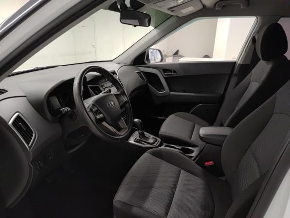 Hyundai Creta I с пробегом 2019 года, цена 1 842 000 рублей, 82808 км, внедорожник, Автокод Объявления