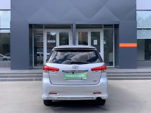 Toyota Wish II с пробегом 2011 года, цена 935 000 рублей, 199000 км, минивэн, Автокод Объявления