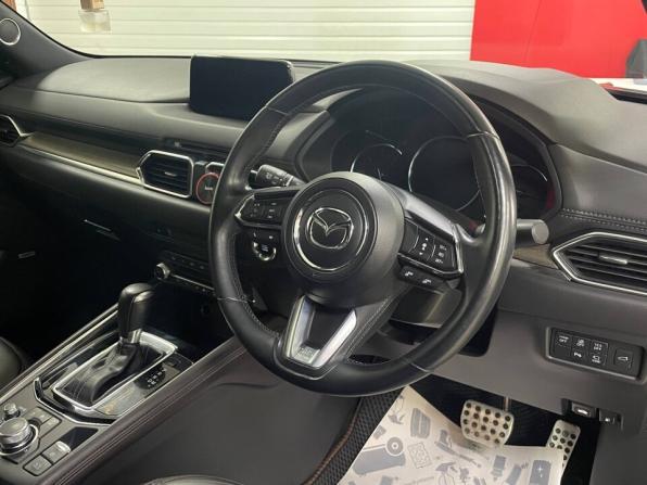 Mazda CX-5 II с пробегом 2019 года, цена 2 099 000 рублей, 90000 км, внедорожник, Автокод Объявления