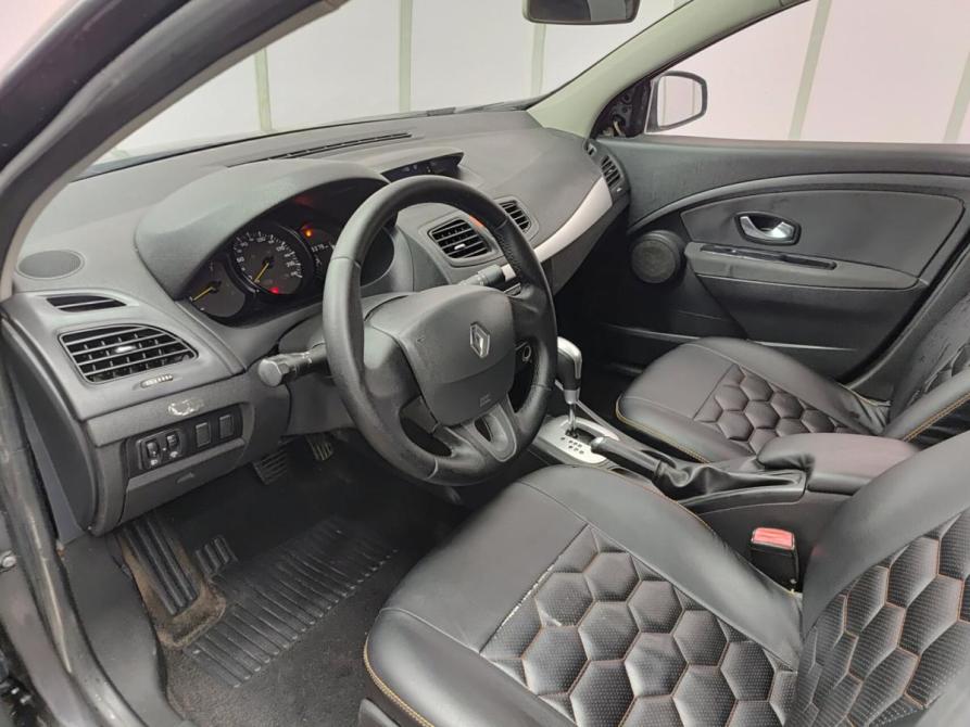 Renault Fluence I Йошкар-Ола  - изображение 20