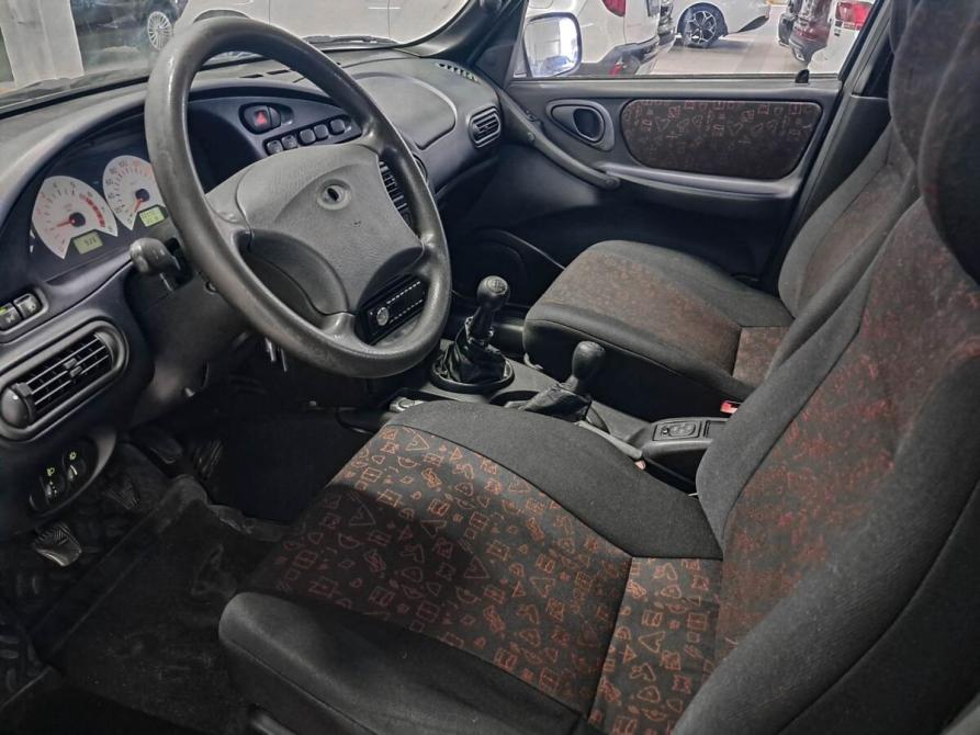 Chevrolet Niva I Набережные Челны  - изображение 20