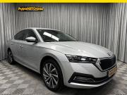Skoda Octavia IV (A8) Стерлитамак  - изображение 36