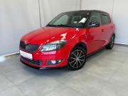 Skoda Fabia II Рестайлинг Красноярск  - изображение 32