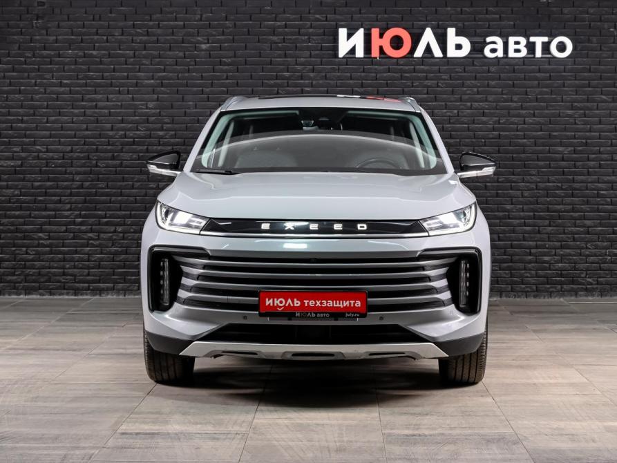 Exeed TXL I Рестайлинг Екатеринбург  - изображение 2
