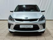 Kia Rio IV Нижневартовск  - изображение 20
