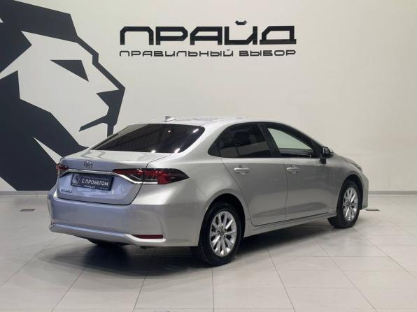 Toyota Corolla XII (E210) с пробегом 2019 года, цена 1 899 900 рублей, 96200 км, седан, Автокод Объявления