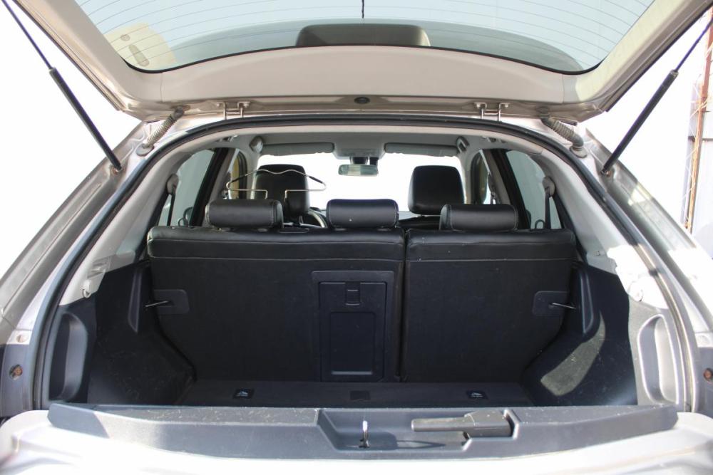 Renault Koleos I Рестайлинг Березники  - изображение 15