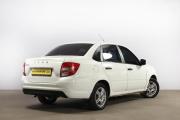 Lada (ВАЗ) Granta I Рестайлинг Новосибирск  - изображение 24