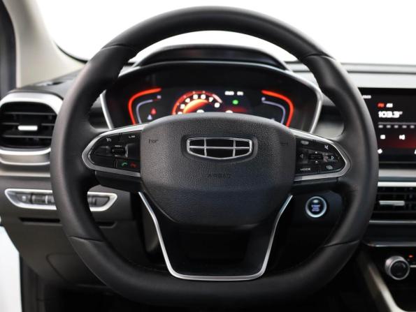 Geely Coolray I с пробегом 2023 года, цена 1 499 000 рублей, 79303 км, внедорожник, Автокод Объявления
