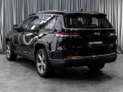 Jeep Grand Cherokee V (WL) Тюмень  - изображение 27