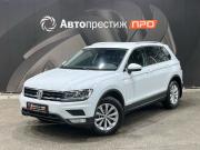 Volkswagen Tiguan II Пермь  - изображение 24