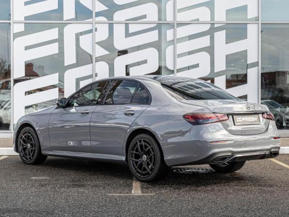 Mercedes-Benz E-Класс V (W213 S213 C238) с пробегом 2021 года, цена 4 789 000 рублей, 84237 км, седан, Автокод Объявления