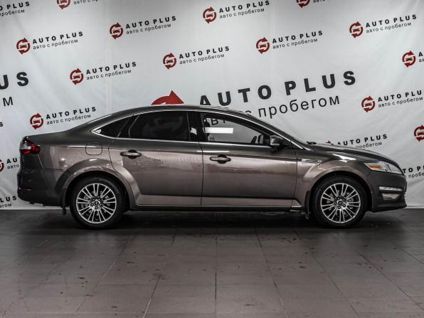 Ford Mondeo IV Рестайлинг с пробегом 2011 года, цена 1 069 000 рублей, 241991 км, седан, Автокод Объявления
