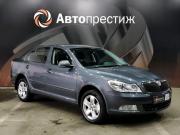 Skoda Octavia II (A5) Рестайлинг Ставрополь  - изображение 29
