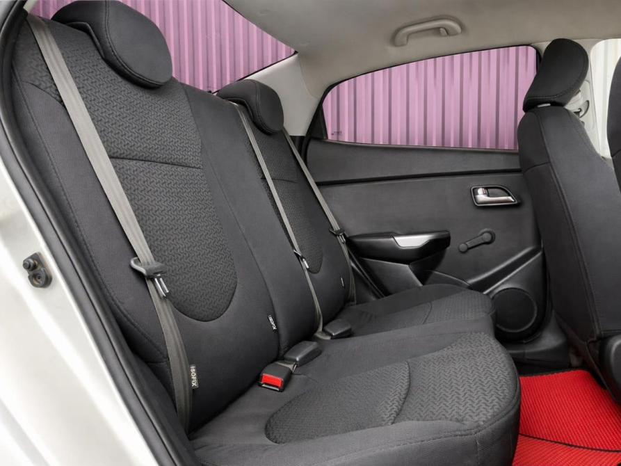 Kia Rio III Рестайлинг Пермь  - изображение 20