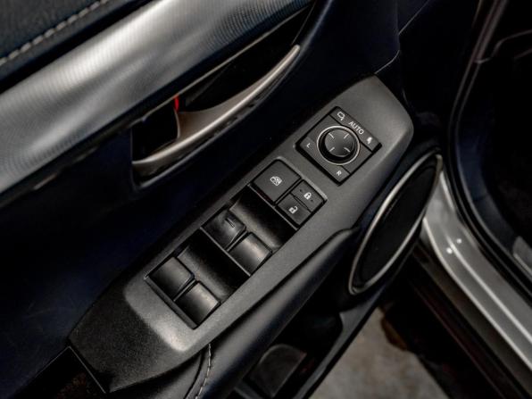 Lexus NX I с пробегом 2016 года, цена 2 437 000 рублей, 163910 км, внедорожник, Автокод Объявления