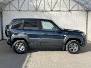 Lada (ВАЗ) Niva Travel I Тамбов  - изображение 27