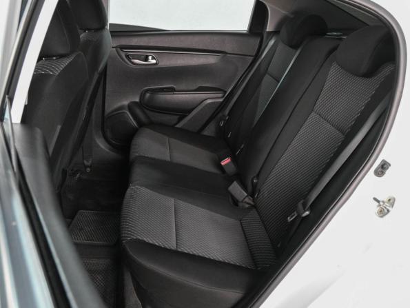 Kia Rio IV с пробегом 2020 года, цена 1 339 000 рублей, 105716 км, седан, Автокод Объявления