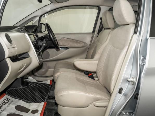 Mitsubishi eK Wagon III с пробегом 2013 года, цена 549 500 рублей, 123820 км, хэтчбек, Автокод Объявления
