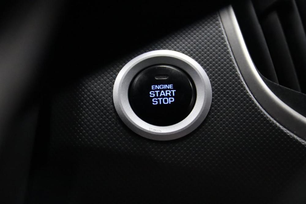 Hyundai Creta I Сургут  - изображение 18