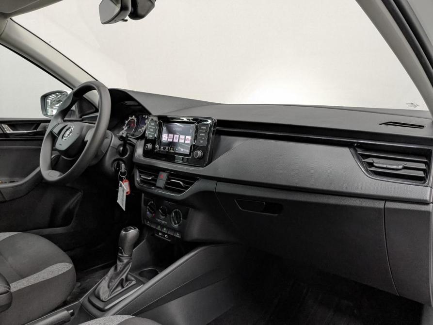 Skoda Rapid II Москва  - изображение 13