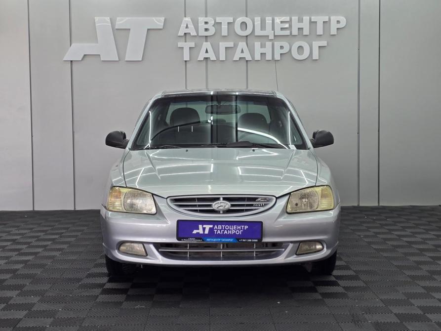 Hyundai Accent II Таганрог  - изображение 2