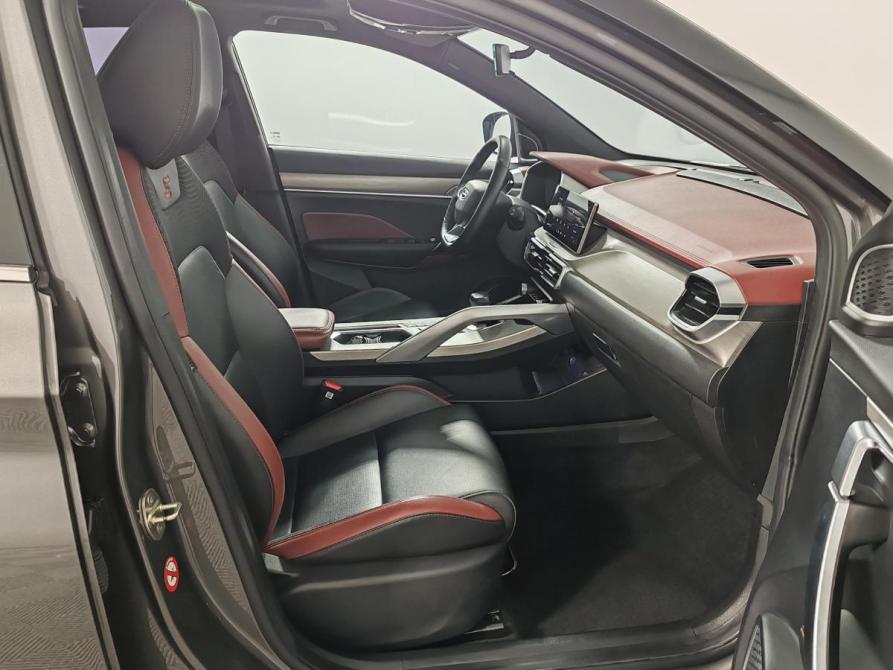 Geely Coolray I Курск  - изображение 20