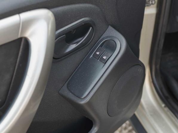 Renault Duster I с пробегом 2014 года, цена 335 000 рублей, 110201 км, внедорожник, Автокод Объявления