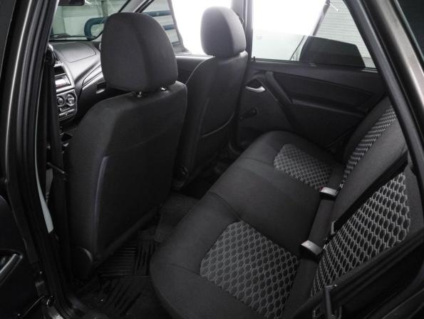 Lada (ВАЗ) Granta I Рестайлинг с пробегом 2018 года, цена 729 000 рублей, 38265 км, седан, Автокод Объявления
