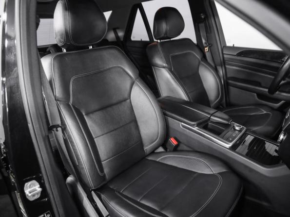 Mercedes-Benz M-Класс III (W166) с пробегом 2015 года, цена 2 499 000 рублей, 216838 км, внедорожник, Автокод Объявления