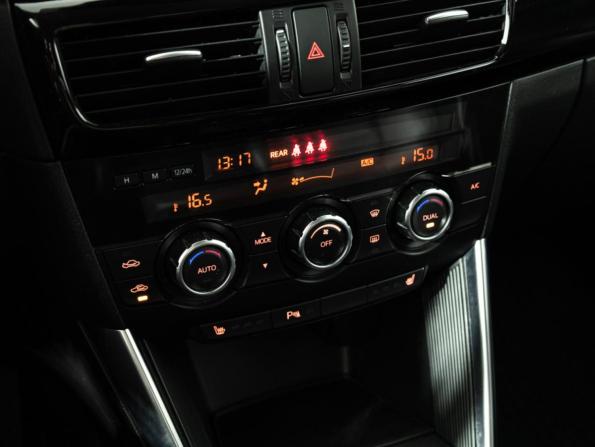 Mazda CX-5 I с пробегом 2012 года, цена 1 549 700 рублей, 130010 км, внедорожник, Автокод Объявления