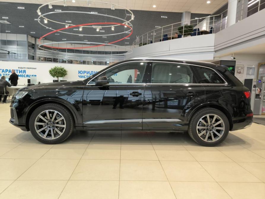 Audi Q7 II (4M) Рестайлинг Казань  - изображение 10