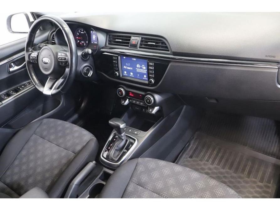 Kia Rio IV Коломна  - изображение 5