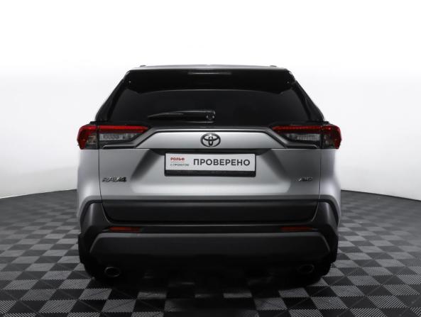 Toyota RAV4 V (XA50) с пробегом 2021 года, цена 3 390 000 рублей, 63116 км, внедорожник, Автокод Объявления