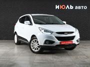 Hyundai ix35 I Рестайлинг Екатеринбург  - изображение 20