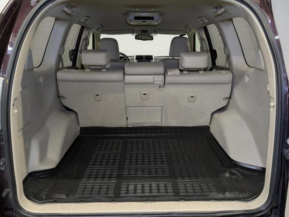 Toyota Land Cruiser Prado 150 Series с пробегом 2011 года, цена 2 150 000 рублей, 360641 км, внедорожник, Автокод Объявления