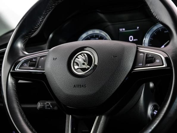 Skoda Kodiaq I с пробегом 2018 года, цена 2 699 000 рублей, 139309 км, внедорожник, Автокод Объявления