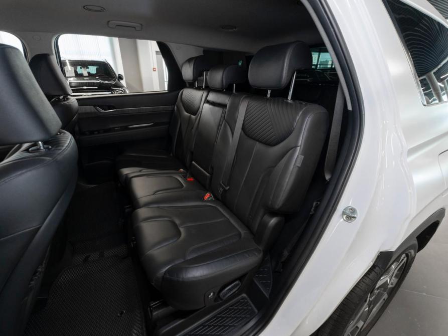 Hyundai Palisade I Рестайлинг Москва  - изображение 12