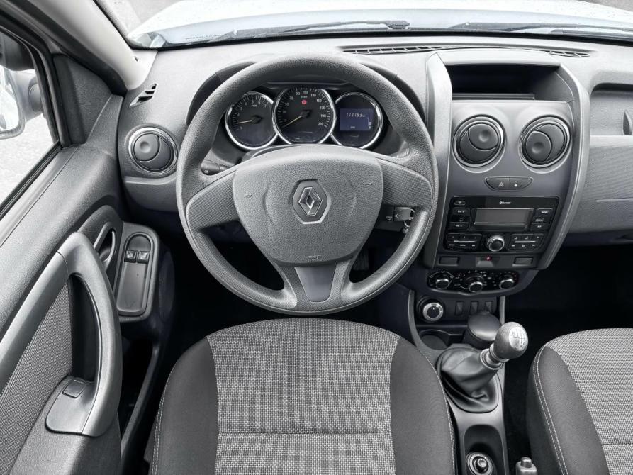 Renault Duster I Рестайлинг Нижний Новгород  - изображение 6