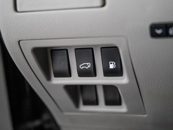 Lexus RX III с пробегом 2010 года, цена 1 800 000 рублей, 168907 км, внедорожник, Автокод Объявления