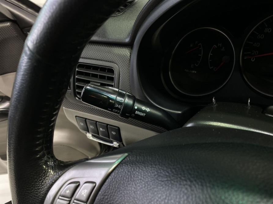 Subaru Forester II Рестайлинг Ростов-на-Дону  - изображение 13