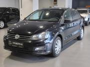 Volkswagen Polo V Рестайлинг Казань  - изображение 23