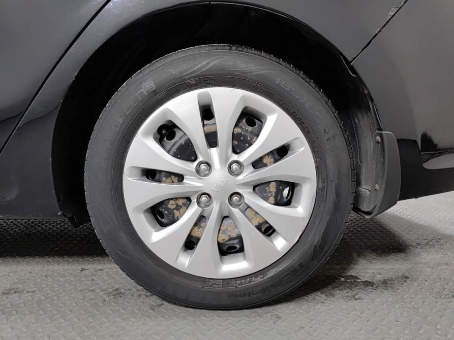 Kia Rio IV Уфа  - изображение 22