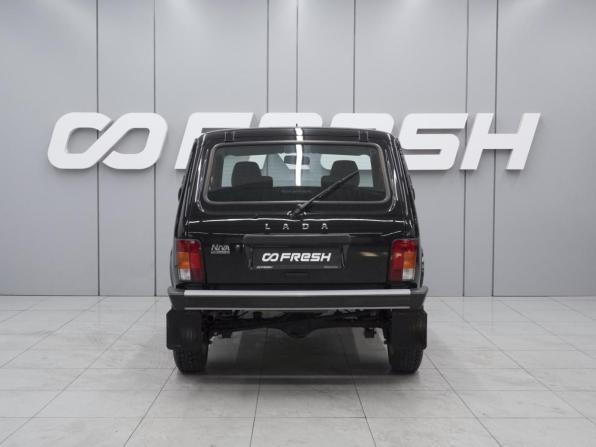 Lada (ВАЗ) Niva Legend I с пробегом 2025 года, цена 1 080 000 рублей, 3193 км, внедорожник, Автокод Объявления