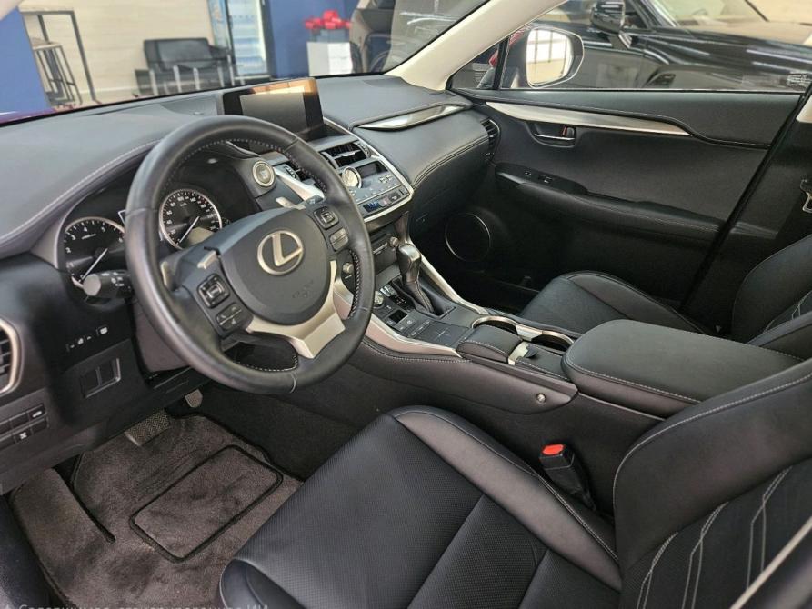 Lexus NX I Рестайлинг Нижний Новгород  - изображение 5