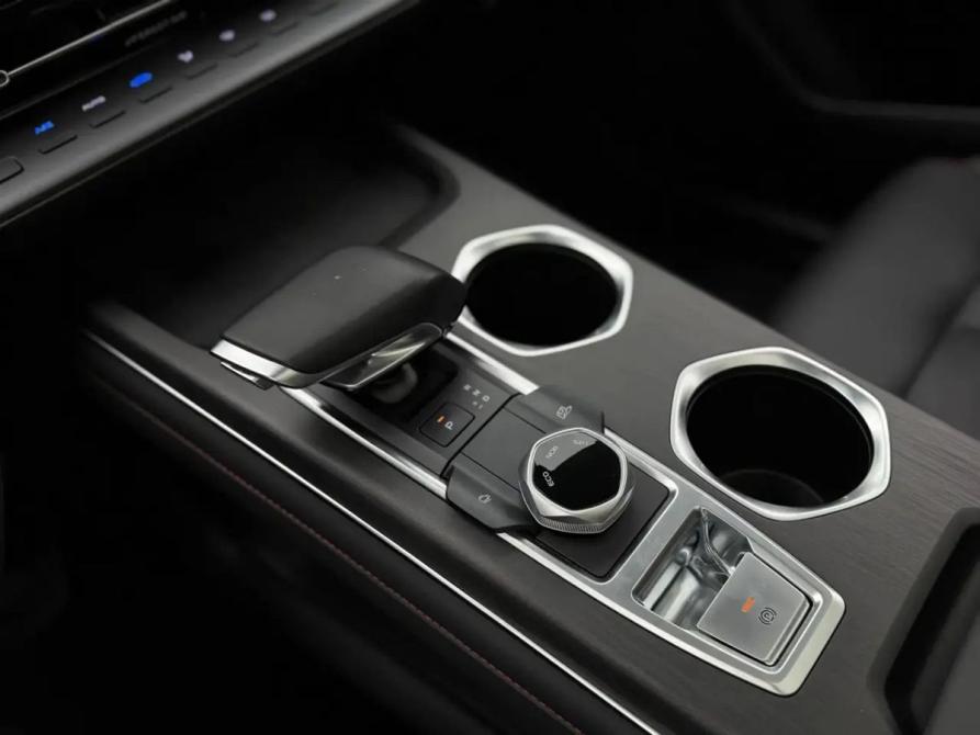 Changan CS55 Plus II Минеральные Воды  - изображение 18