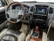 Toyota Land Cruiser 200 Series Рестайлинг 1 Москва  - изображение 58