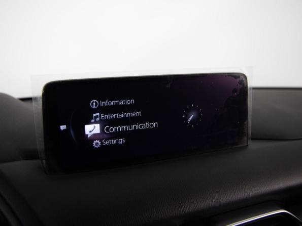Mazda CX-5 II Рестайлинг с пробегом 2025 года, цена 3 299 000 рублей, 9615 км, внедорожник, Автокод Объявления