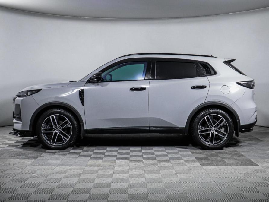 Changan CS55 Plus II Москва  - изображение 8