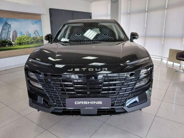 Новый JETOUR DASHING I 2026 года, цена 3 029 900 рублей, внедорожник, Автокод Объявления